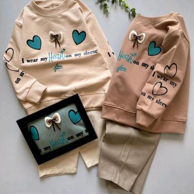 بلوز شلوار اسپرت دخترانه.ست مجلسی دخترانه.ست اسپرت دخترانه