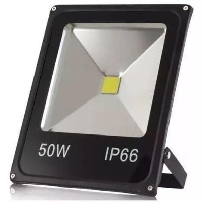 پروژکتور LED نمانور 50 وات فقط آفتابی-156357