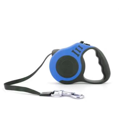 قلاده سگ جمع شونده3 متری