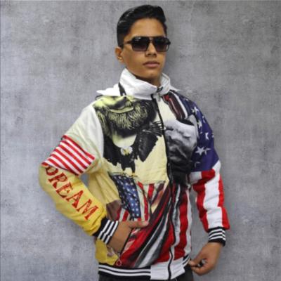 سویشرت مردانه داخل خز-157142