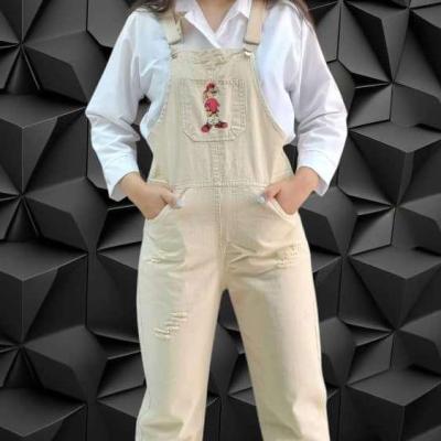 بیلر دخترانه