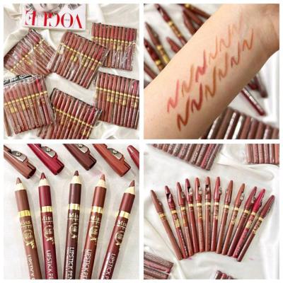 رژ لب مدادی اورجینال Miss Demi