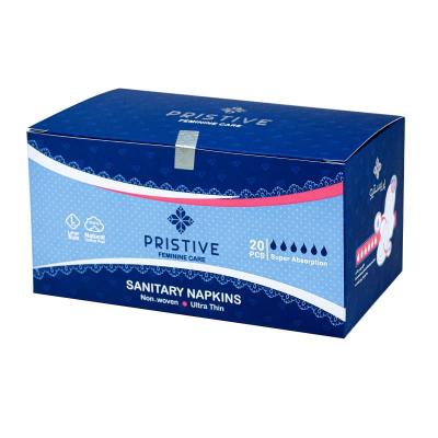 نوار بهداشتی 20عددخیلی نازک سایز بزرگ پرستیو