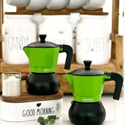 موکاپات روبوستا،محصول وارداتی حجم 3کاپ