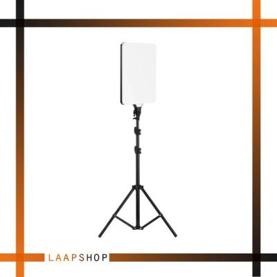 نور ثابت ال ای دی مدل RL-24K به همراه سه پایه