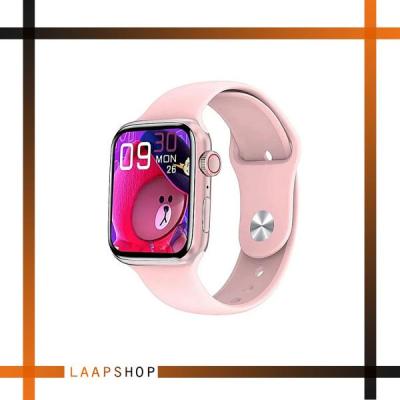 ساعت هوشمند مدل ROCK SUPER AMOLED MINI