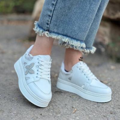 کفش اسپرت زنانه مدل پروانه | ارسال رایگان | تولید تبریز