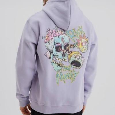 هودی مردانه