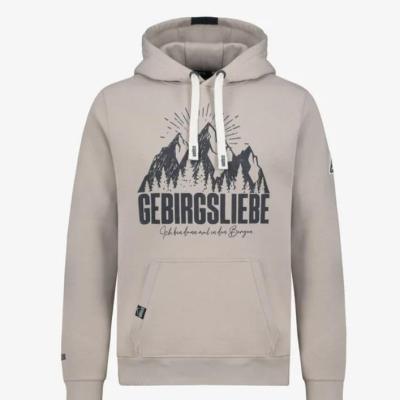 هودی مردانه