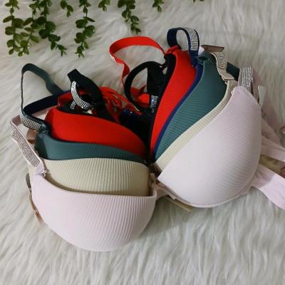 سوتین اسفنجی کبریتی