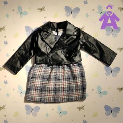 کت سارافون بچگانه