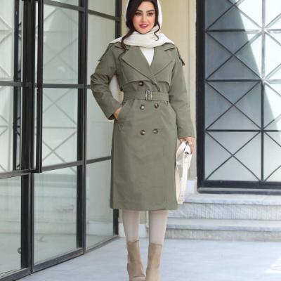 بارانی سانتانا مدل صبا