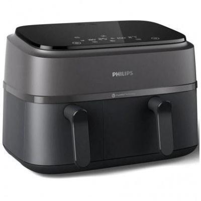 سرخ کن بدون روغن فیلیپس 350 ظرفیت 9 لیتر