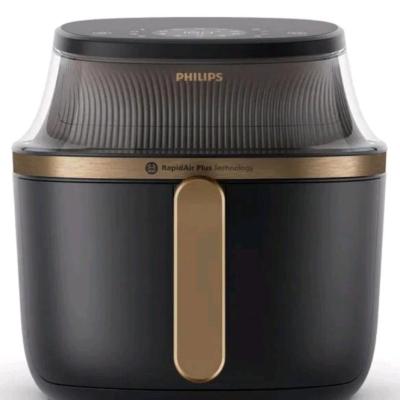 سرخ کن بدون روغن فیلیپس NA332 ظرفیت 6.2 لیتری