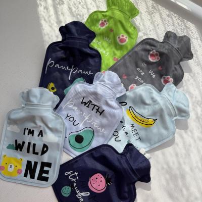 کیسه آبگرم فانتزی کد 2876