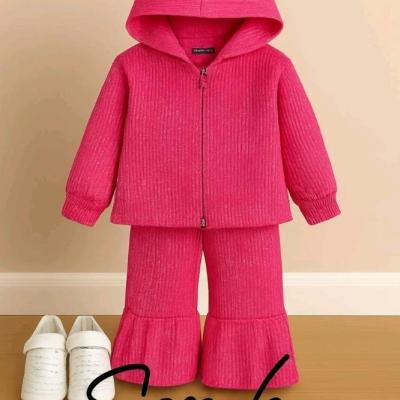 سوشرت شلوارپافی لمه دار