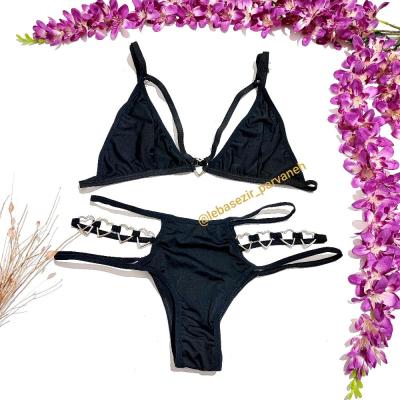 ست فانتزی قلبی فری سایز تا 44-46