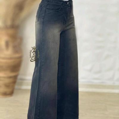 شلوار جین بگ گازوییلی