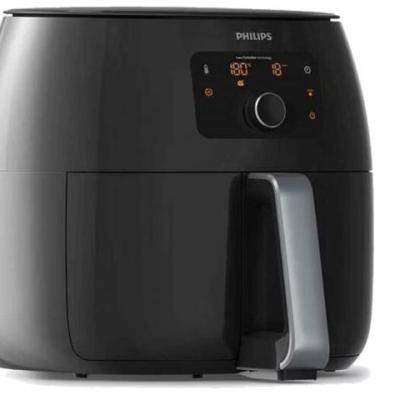 سرخ کن بدون روغن فیلیپس HD9650 ظرفیت 7.3 لیتری