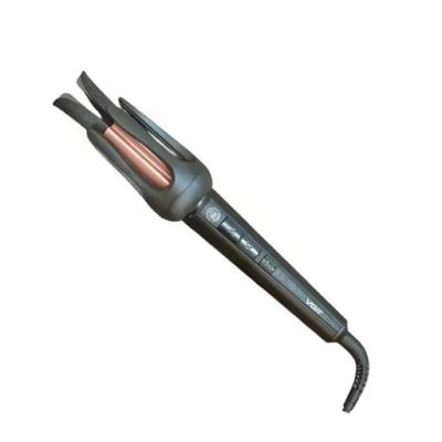 فرکننده و حالت دهنده مو ( کرلی مو) وی جی ار مدل V-581 همراه با گارانتی