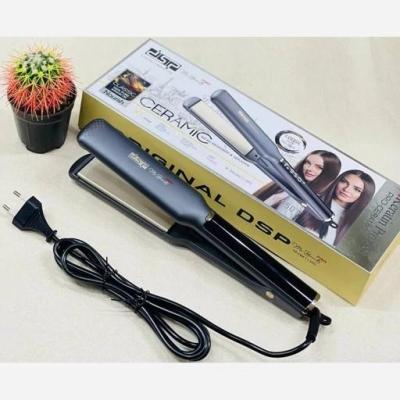 اتو مو حرفه ای دی اس پی 11395 همراه گارانتی 12 ماهه