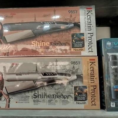 اتو مو دی اس پی 10003 همراه با گارانتی 12 ماهه