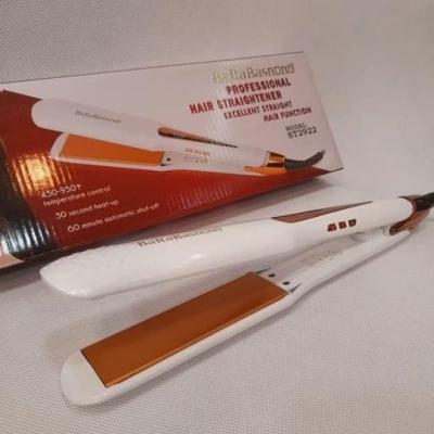 اتو مو باراباس نانو 2922 کفه پهن همراه با گارانتی 12 ماهه