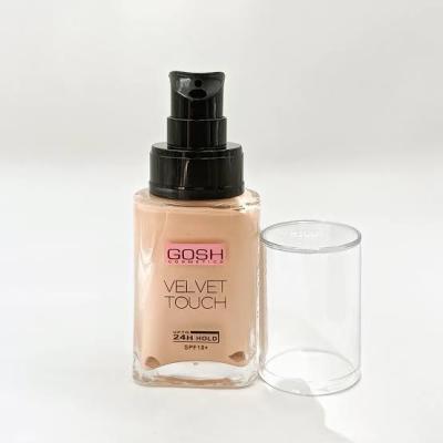 کرم پودر آرایشی گاش