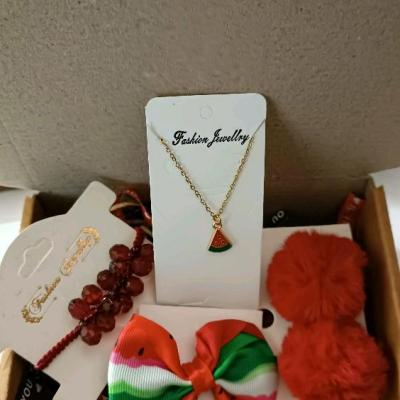 پک هدیه دخترانه یلدایی