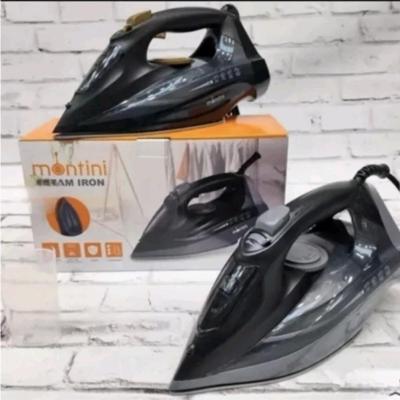 اتو بخار مونتنی styIe2201