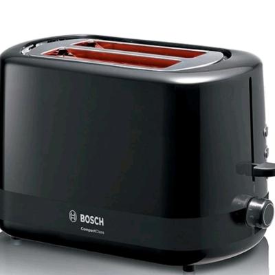 توستر نان بوش مدل TAT3A113 با 2 اسلایس و دکمه چرخشی