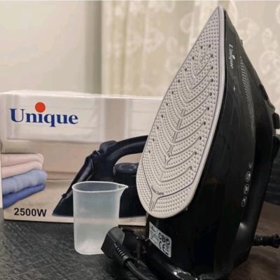 اتو بخار نانو سرامیک یونیک مدل 5531