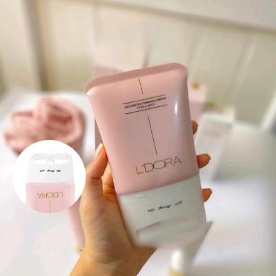 کرم لیفتینگ صورت و گردن ماساژور دار جوان ساز لدورا