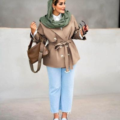 بارانی تی سی مدل سحر - کد 6601