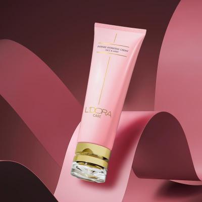 کرم آب رسان قوی لدورا کر