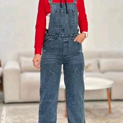 بیلر بگ جین زنانه دخترانه