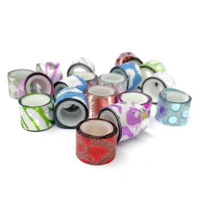 چسب نواری رنگی