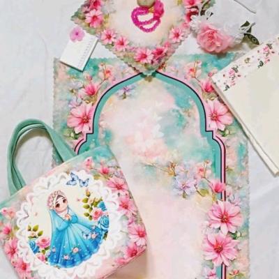 کیف و سجاده جشن تکلیف