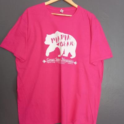 تیشرت خوشرنگ اورسایز کد 26