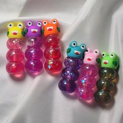 لیپ گلاس فانتزی شاین صورتی