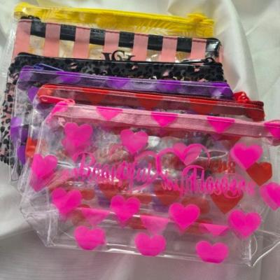 کیف آرایشی طلقی دخترانه