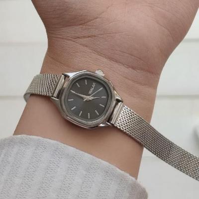 ساعت دخترانه والار صفحه نوک مدادی Walar