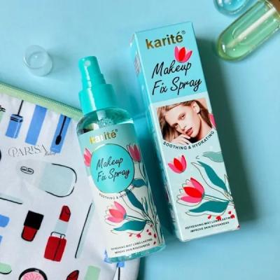 اسپری فیکس رنگ آبی(150 میل)