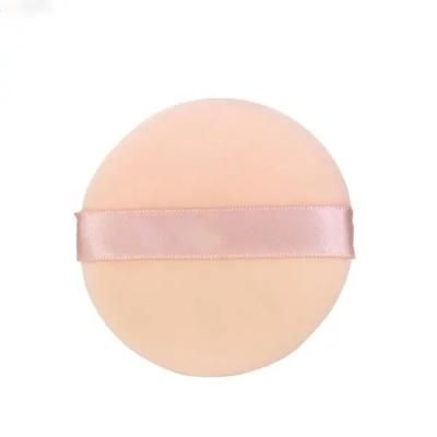 پد آرایشی پنکک سایز بزرگ پنکک پاف