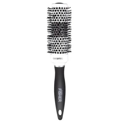 برس مو گرد سایز 34 گلدن فیشر