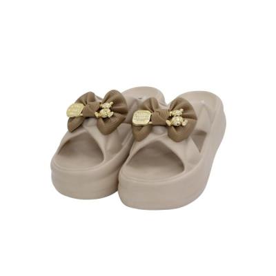 دمپایی زنانه مدل آیسان