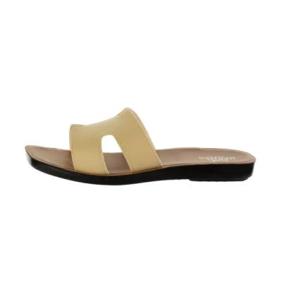 صندل زنانه مدل هرمس(توضیحات راهنما سایز خوانده شود)