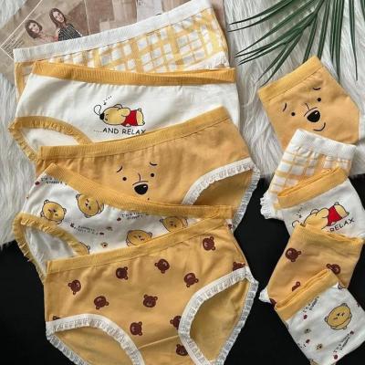 شورت زنانه و دخترانه عروسکی