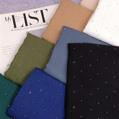 شال درختی نگینی