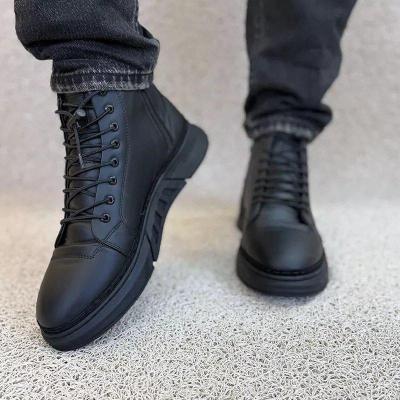 بوت برشکا مردانه